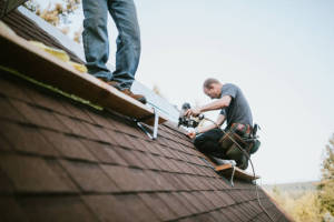 Local Roofers in Sanbornton, NH